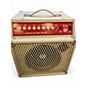 Vintage 1990s SWR Strawberry Blonde Acoustic Guitar Combo Amp