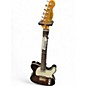 Used Squier Classic Vibe Telecaster Custom 2 Color Sunburst Solid Body Electric Guitar thumbnail