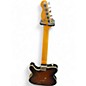Used Squier Classic Vibe Telecaster Custom 2 Color Sunburst Solid Body Electric Guitar