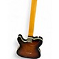 Used Squier Classic Vibe Telecaster Custom 2 Color Sunburst Solid Body Electric Guitar