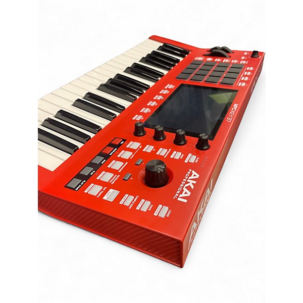 Used Akai Professional MPC Key 37