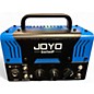 Used Joyo bantamp bluejay Tube Guitar Amp Head thumbnail