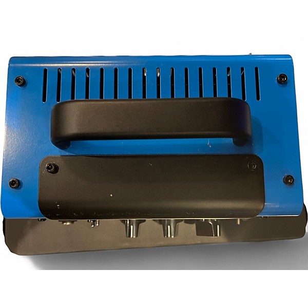 Used Joyo bantamp bluejay Tube Guitar Amp Head