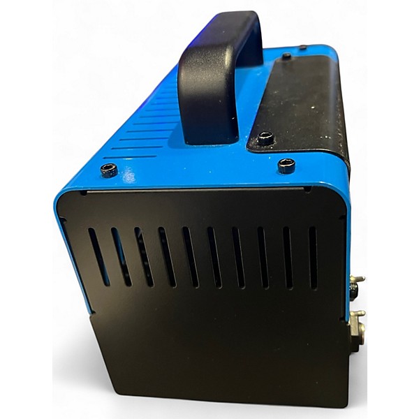 Used Joyo bantamp bluejay Tube Guitar Amp Head