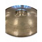 Vintage 1960s Zildjian 20in RIDE Cymbal