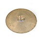 Vintage 1960s Zildjian 20in RIDE Cymbal