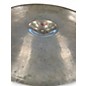 Vintage 1960s Zildjian 20in RIDE Cymbal