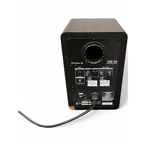Used Pioneer DJ VM-50 Powered Monitor