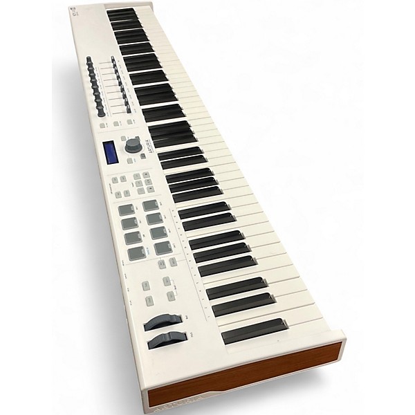 Used Arturia Keylab Essential 88 MIDI Controller