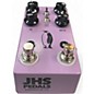Used JHS Pedals EMPEROR V2 Effect Pedal