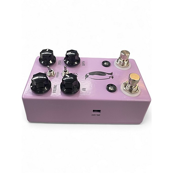 Used JHS Pedals EMPEROR V2 Effect Pedal