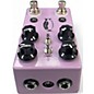 Used JHS Pedals EMPEROR V2 Effect Pedal