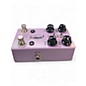 Used JHS Pedals EMPEROR V2 Effect Pedal