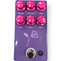 Used JHS Pedals THE VIOLET Effect Pedal thumbnail