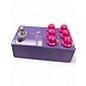 Used JHS Pedals THE VIOLET Effect Pedal