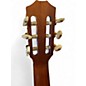 Used 2006 Taylor NS62 CE Natural Classical Acoustic Guitar