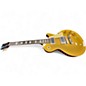Used Gibson 1957 Les Paul VOS Gold Top Solid Body Electric Guitar thumbnail