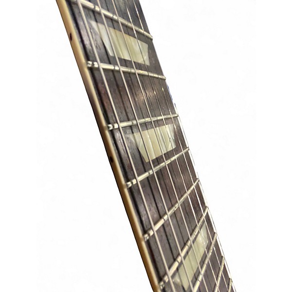 Used Gibson 1957 Les Paul VOS Gold Top Solid Body Electric Guitar