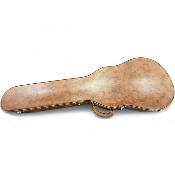 Used Gibson 1957 Les Paul VOS Gold Top Solid Body Electric Guitar