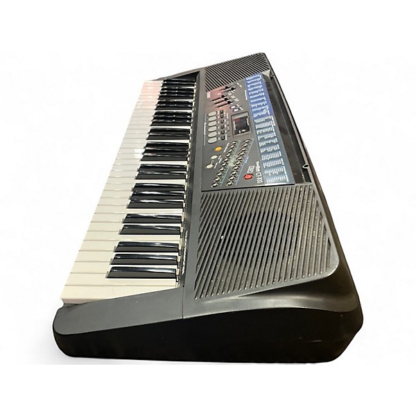 Used Casio CT700 Portable Keyboard