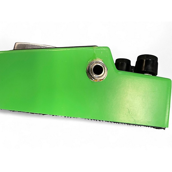 Used Ibanez TS9 Tube Screamer Distortion Effect Pedal