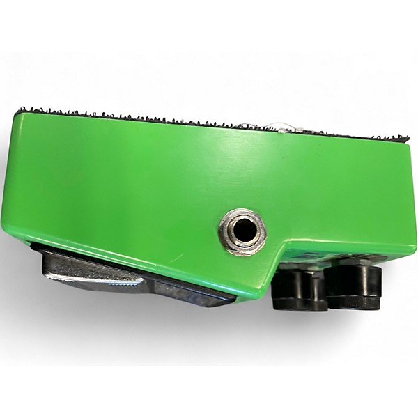 Used Ibanez TS9 Tube Screamer Distortion Effect Pedal