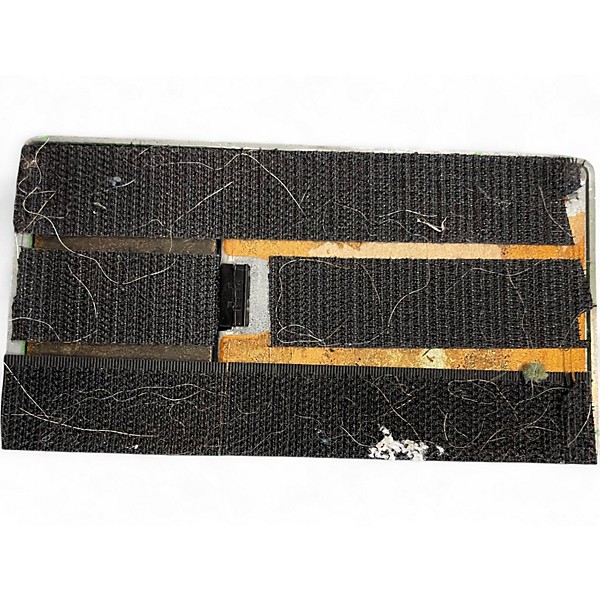 Used Ibanez TS9 Tube Screamer Distortion Effect Pedal