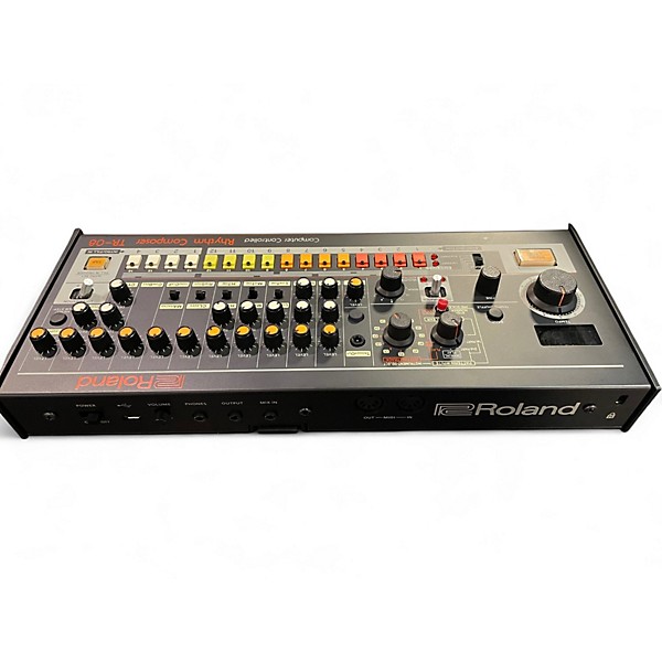 Used Roland TR-08 Module Drum Machine
