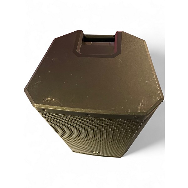 Used Electro-Voice ZLX G2 Powered Speaker