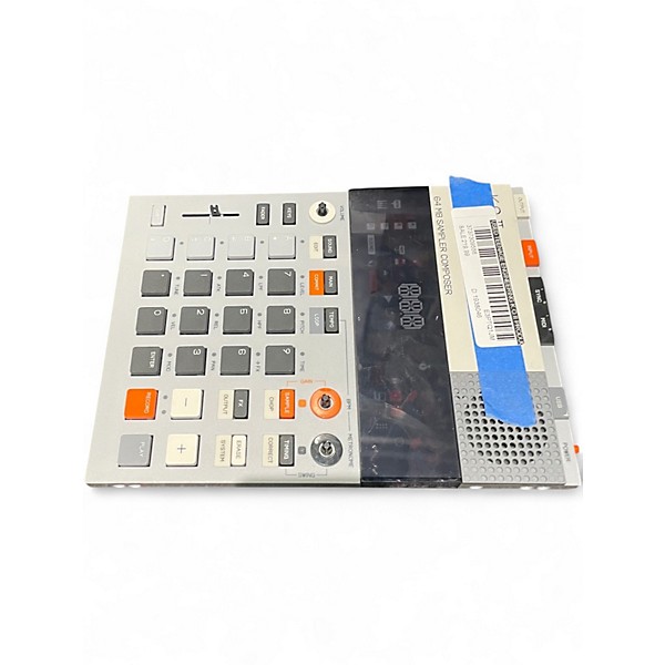 Used teenage engineering K.O.II Production Controller