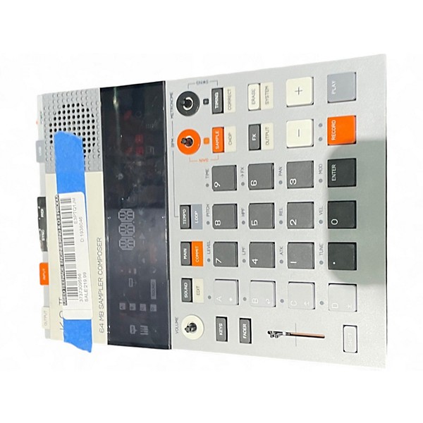 Used teenage engineering K.O.II Production Controller