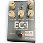 Used Strymon EC-1 Single Head dTape Echo Effect Pedal thumbnail