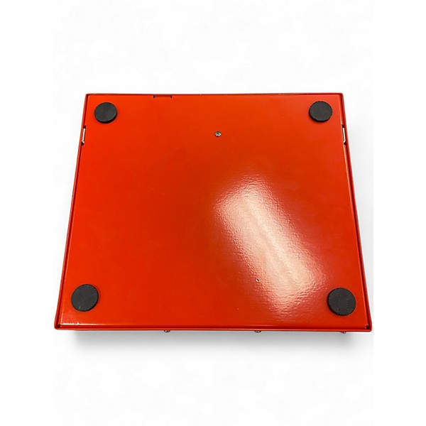 Used Carr Amplifiers Electro Motive "Vacuum Packed" Effect Pedal