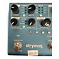 Used Strymon NightSky Time Warped Reverberator Effect Pedal