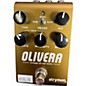 Used Strymon Olivera Vintage Oil Can Echo Effect Pedal