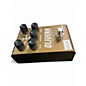 Used Strymon Olivera Vintage Oil Can Echo Effect Pedal
