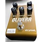 Used Strymon Olivera Vintage Oil Can Echo Effect Pedal