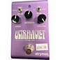 Used Strymon Ultra Violet Effect Pedal thumbnail