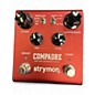 Used Strymon Compadre Dual Voice Compressor and Boost Effect Pedal thumbnail
