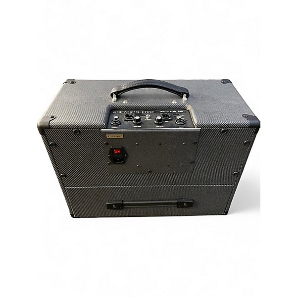 Used Raezer's Edge Audio Flux 200 Guitar Cabinet