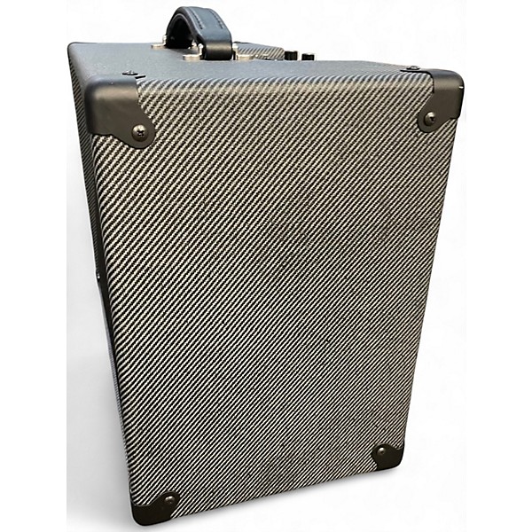 Used Raezer's Edge Audio Flux 200 Guitar Cabinet