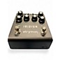 Used Strymon Iridium Amp and IR Cab Effect Pedal thumbnail