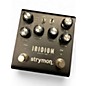 Used Strymon Iridium Amp and IR Cab Effect Pedal