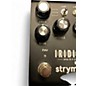 Used Strymon Iridium Amp and IR Cab Effect Pedal
