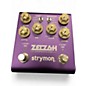 Used Strymon Zelzah Multidimensional Phaser Effect Pedal thumbnail