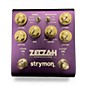 Used Strymon Zelzah Multidimensional Phaser Effect Pedal
