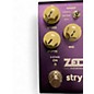 Used Strymon Zelzah Multidimensional Phaser Effect Pedal