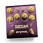 Used Strymon Zelzah Multidimensional Phaser Effect Pedal
