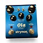 Used Strymon Ola dBucket Chorus and Vibrato Effect Pedal