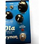 Used Strymon Ola dBucket Chorus and Vibrato Effect Pedal